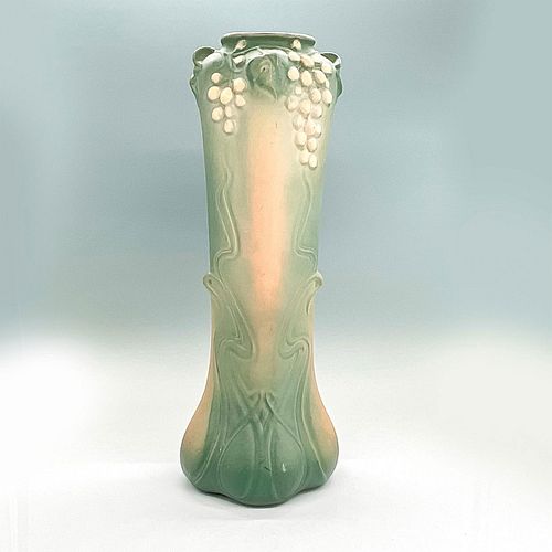 ANTIQUE LARGE WELLER POTTERY