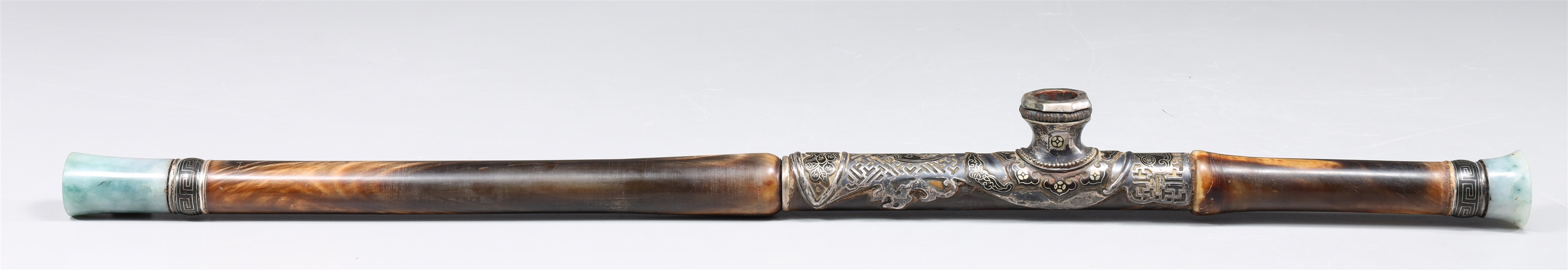 Antique, late Ching dynasty, c.