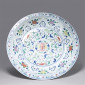 Antique, late Qing dynasty, Ch