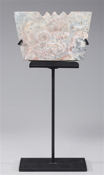 Antique, late Qing dynasty, Chinese