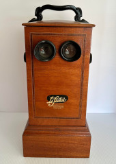ANTIQUE LE STEREO TAXIPHOTE ST