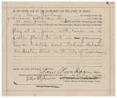 ANTIQUE LEGAL DOCUMENTS AND AC