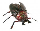 ANTIQUE LEHMANNS CRAWLING BEET