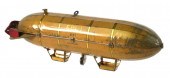 ANTIQUE LEHMANNS EPLI WINDUP T