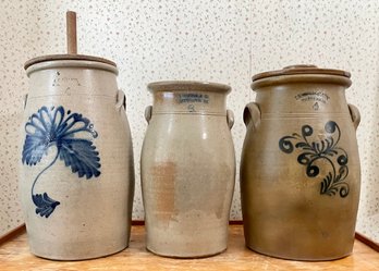 Antique Lewis & Candy, Fairfax VT 4