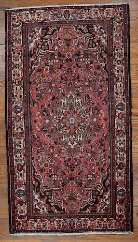 ANTIQUE LILIAN 5'3" X 9'7"
