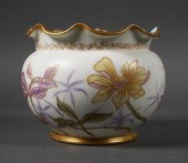 ANTIQUE LIMOGES FRANCE PORCELA