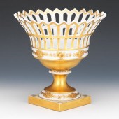 ANTIQUE LIMOGES FRANCE PORCELA