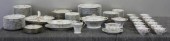 Antique Limoges Service for 12