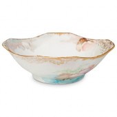 ANTIQUE LIMOGES TRESSEMANES &
