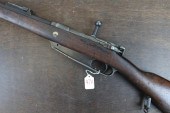 ANTIQUE LOEWE GEW 88 BOLT ACTI