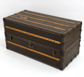 ANTIQUE LOUIS VUITTON DAMIER C