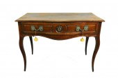 ANTIQUE LOUIS XV STYLE FRENCH