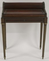 ANTIQUE LOUIS XV1 STYLE CYLIND