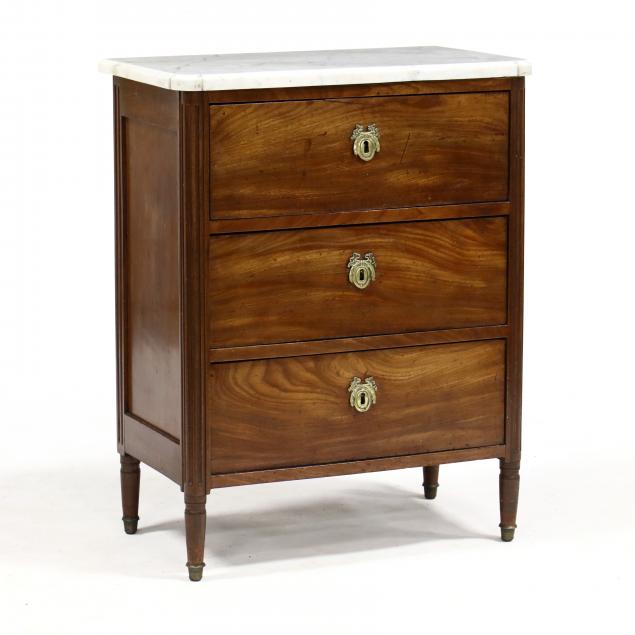 ANTIQUE LOUIS XVI STYLE