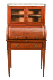 ANTIQUE LOUIS XVI STYLE DIRECT