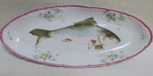 ANTIQUE L.S.& S. AUSTRIAN PORC