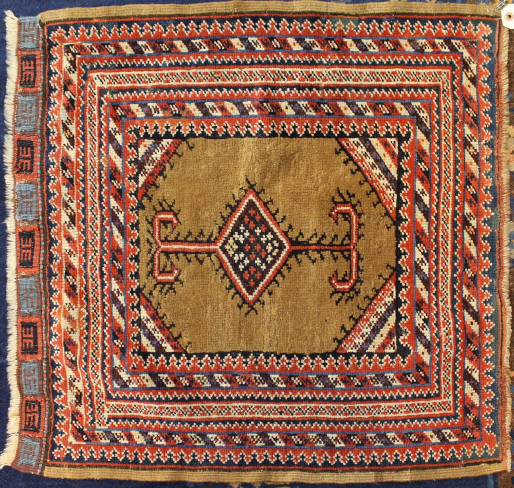 ANTIQUE LURI BAG FACEANTIQUE LURI