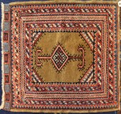 ANTIQUE LURI BAG FACEANTIQUE L