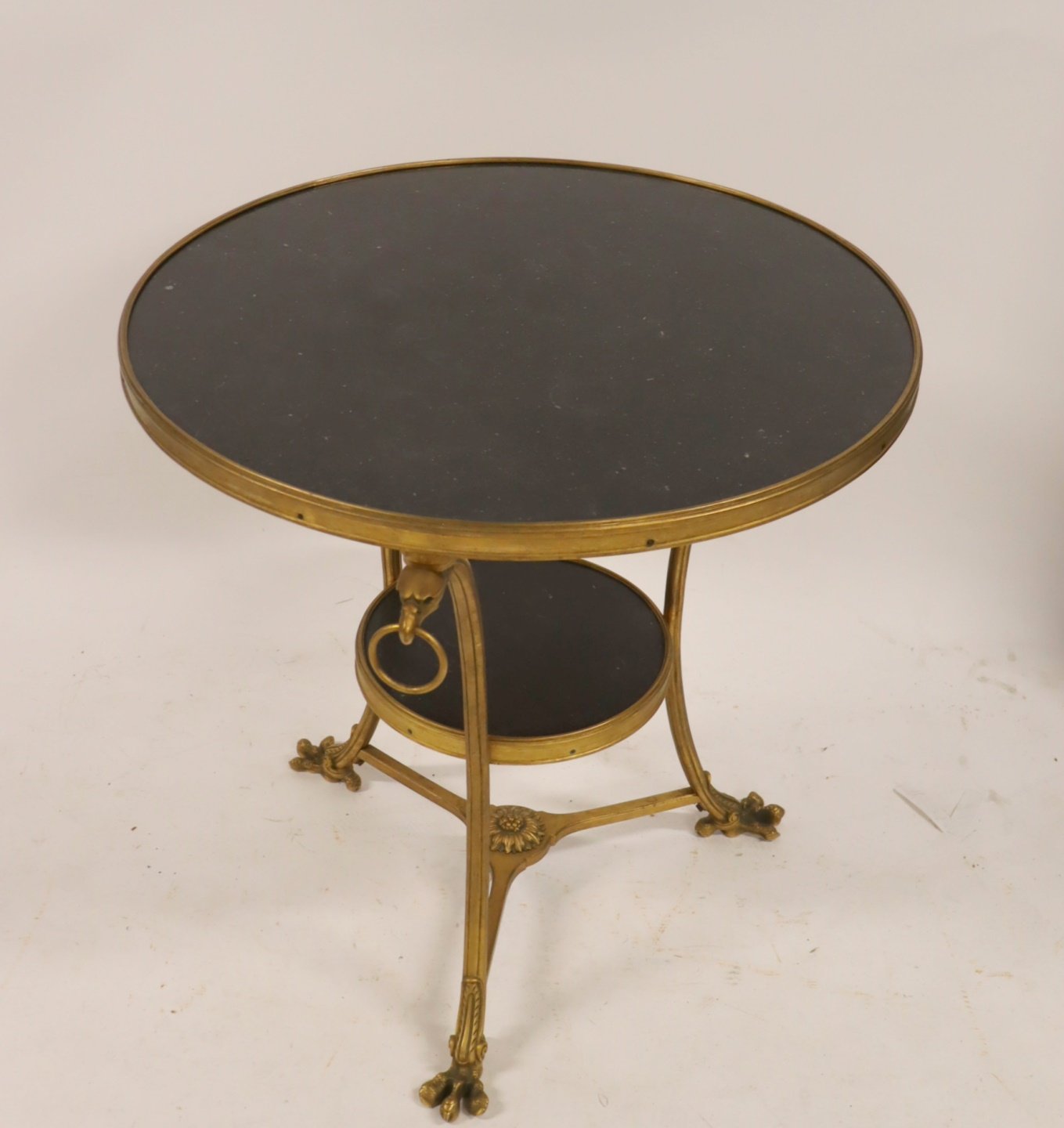 ANTIQUE MAISON JANSEN QUALITY
