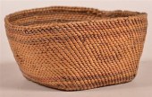 ANTIQUE MAKAH INDIAN TRINKET B