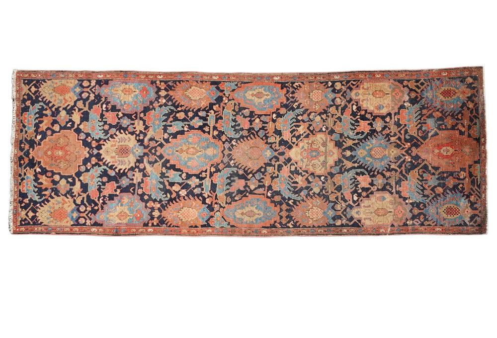 ANTIQUE MALAYER PERSIAN