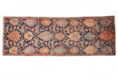ANTIQUE MALAYER PERSIAN CARPET