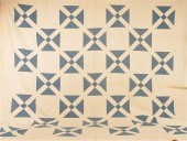 ANTIQUE MALTESE CROSS PATTERN