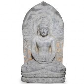 ANTIQUE MANDALAY SANDSTONE BUD