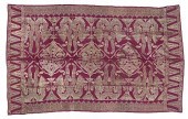 ANTIQUE MAN'S HIP CLOTH, BALIM