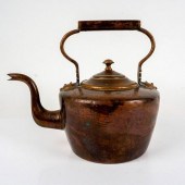 ANTIQUE MAPLE AND CO. LARGE CO