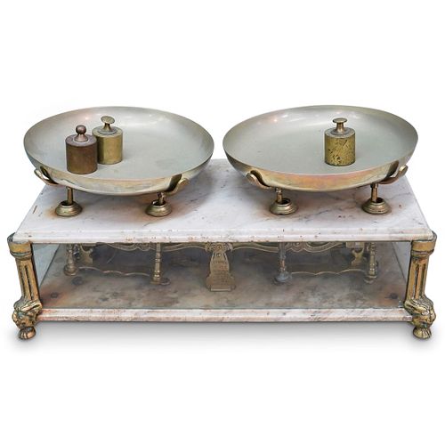 ANTIQUE MARBLE & GLASS MERCHANTS