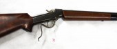 ANTIQUE MARLIN BALLARD SINGLE