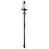 ANTIQUE MASONIC KNIGHTS TEMPLA