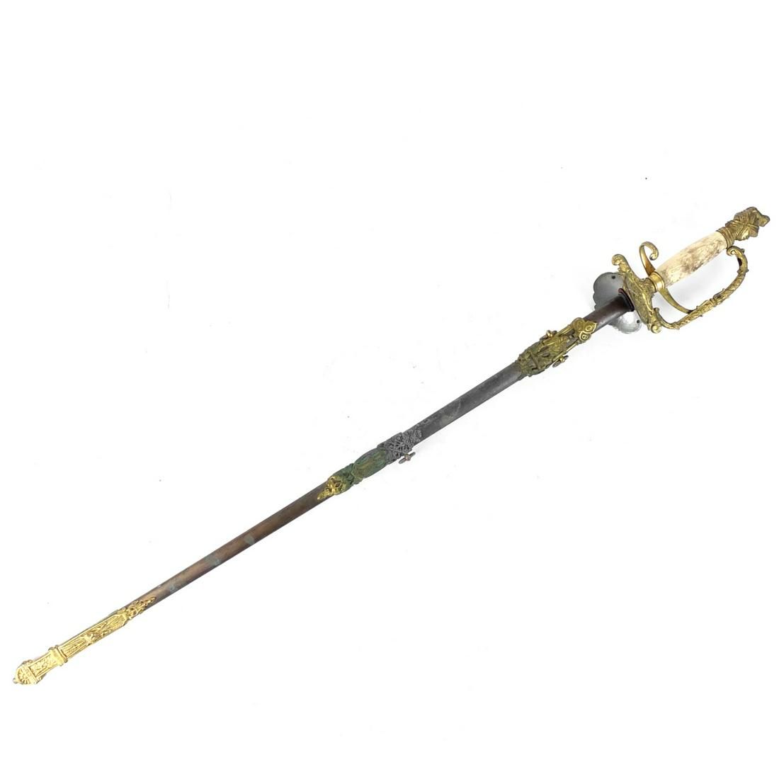 ANTIQUE MASONIC SWORDAntique