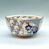 ANTIQUE MASON'S IRONSTONE DECO