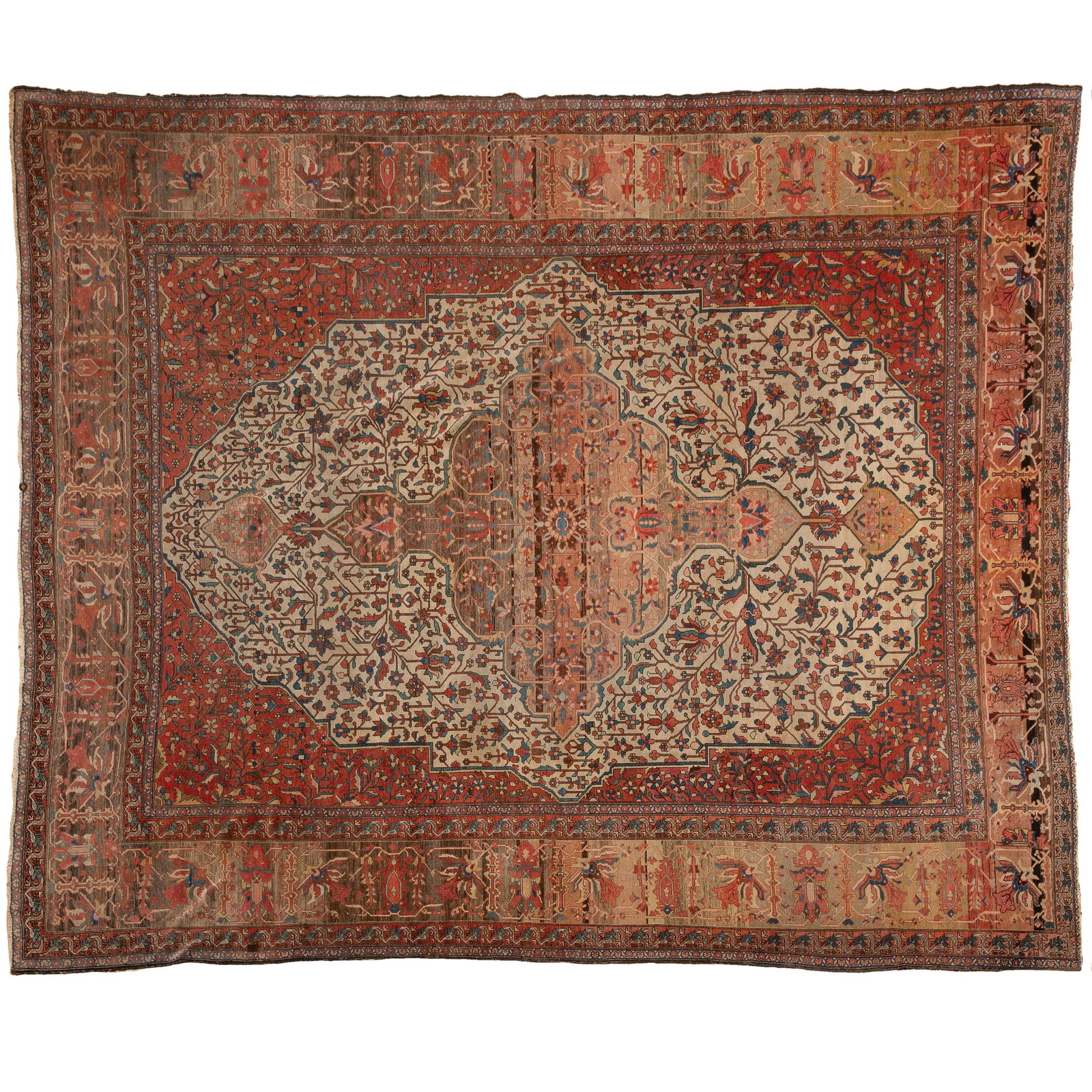 ANTIQUE MAYLAYER MISHAN
