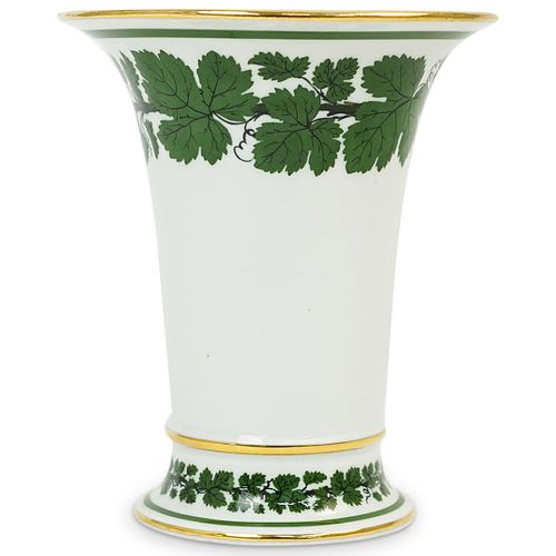 ANTIQUE MEISSEN PORCELAIN
