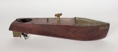 ANTIQUE MENGEL PLAYTHINGS WIND