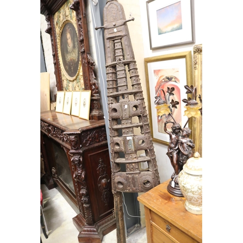 Antique Middle Eastern camel