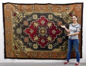 ANTIQUE MIDDLE EASTERN TURKISH