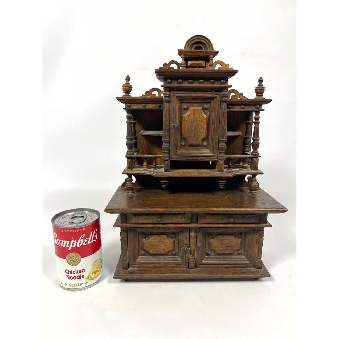 Antique Miniature Furniture