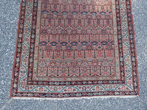 ANTIQUE MIR RUNNERAntique Mir