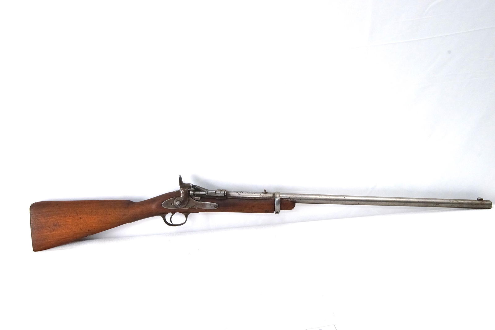 ANTIQUE MODEL 1865 SNIDER -