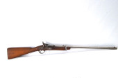 ANTIQUE MODEL 1865 SNIDER - IN