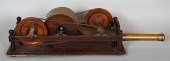 ANTIQUE MODEL AIR BLOWER WITH