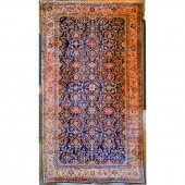 ANTIQUE MOHAJERAN SAROUK, PERS