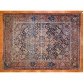 ANTIQUE MOHTASHAM KESHAN, PERS