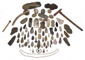 ANTIQUE NATIVE AMERICAN INDIAN