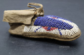 ANTIQUE NATIVE AMERICAN STYLE
